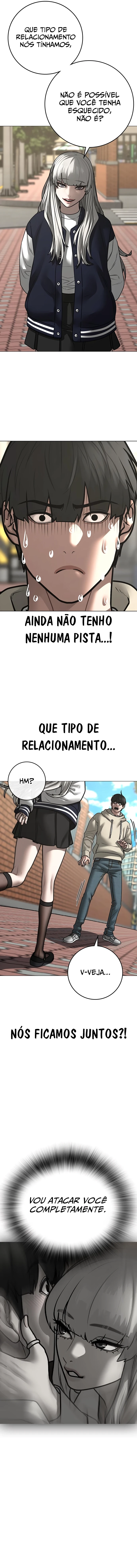 Read Missões na Vida Real pt Manga Online