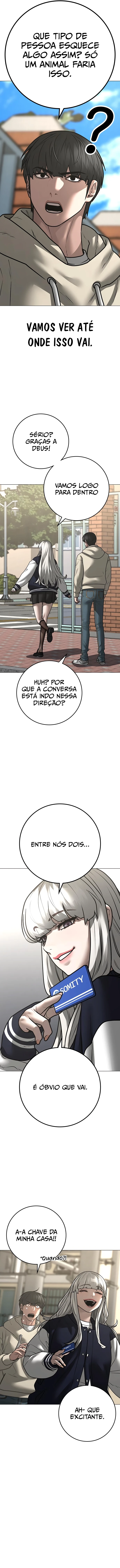 Read Missões na Vida Real pt Manga Online