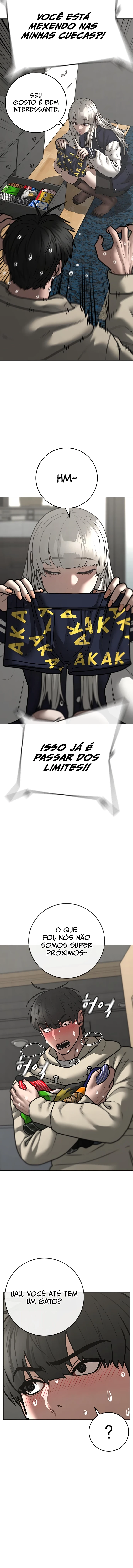 Read Missões na Vida Real pt Manga Online