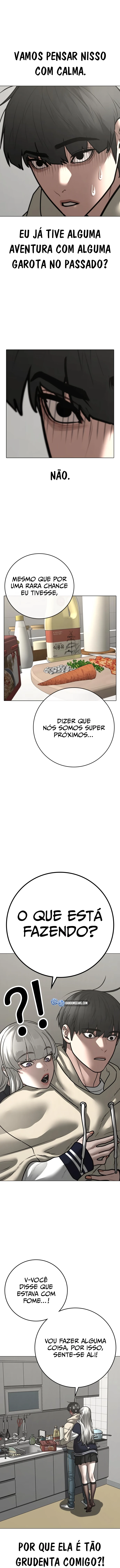 Read Missões na Vida Real pt Manga Online