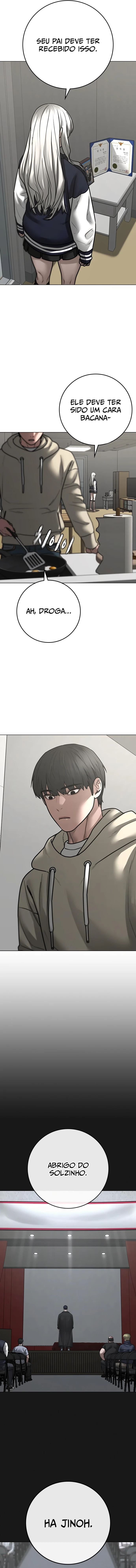 Read Missões na Vida Real pt Manga Online