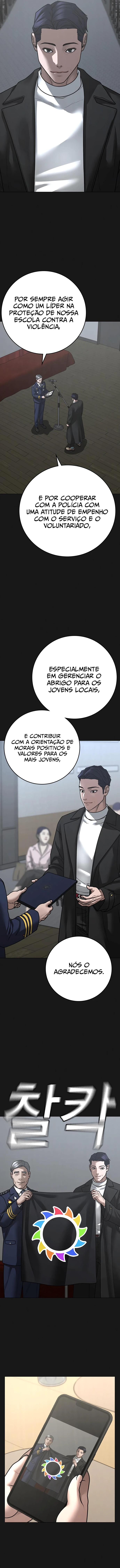 Read Missões na Vida Real pt Manga Online