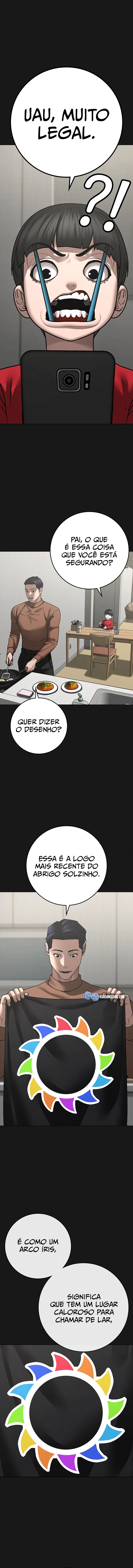 Read Missões na Vida Real pt Manga Online