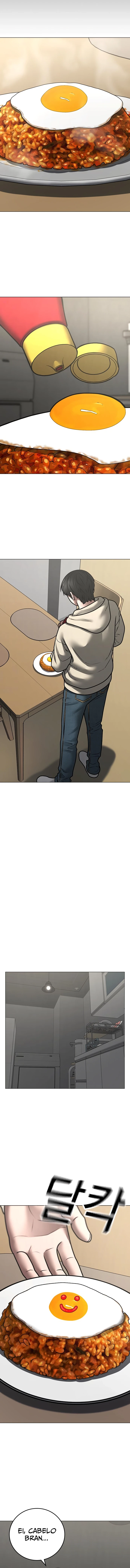 Read Missões na Vida Real pt Manga Online