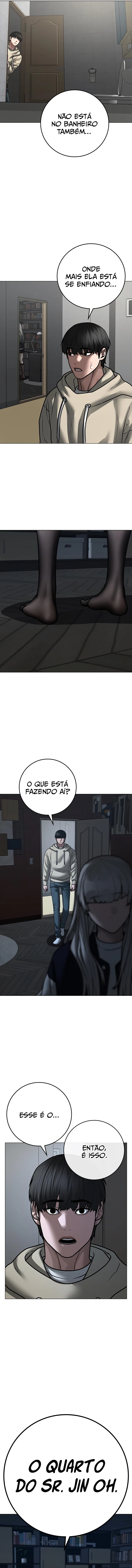 Read Missões na Vida Real pt Manga Online