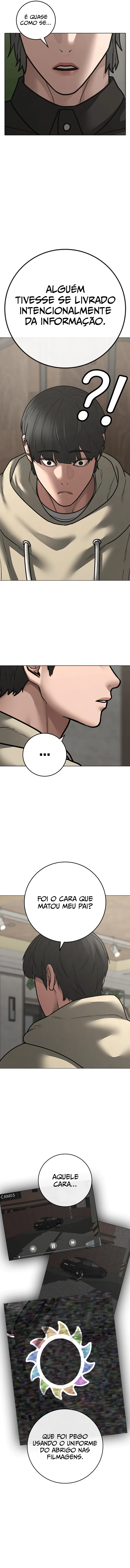 Read Missões na Vida Real pt Manga Online