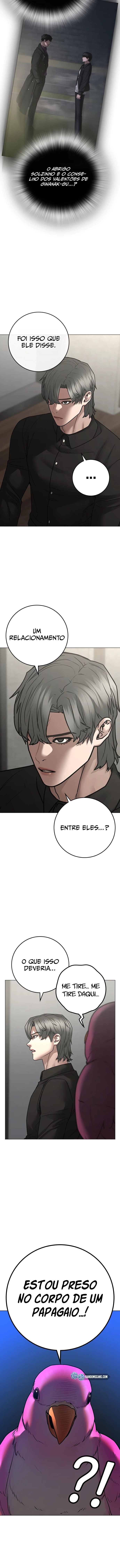 Read Missões na Vida Real pt Manga Online