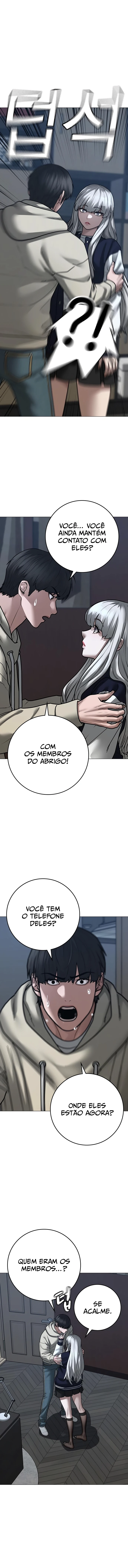 Read Missões na Vida Real pt Manga Online