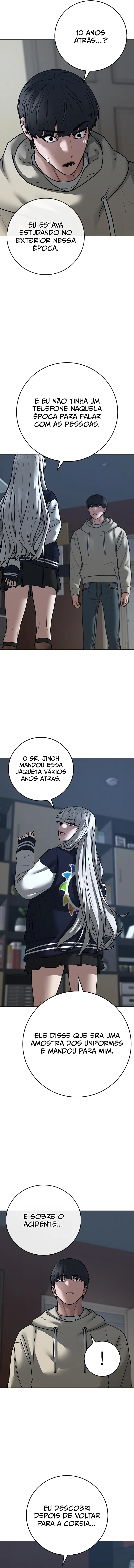 Read Missões na Vida Real pt Manga Online