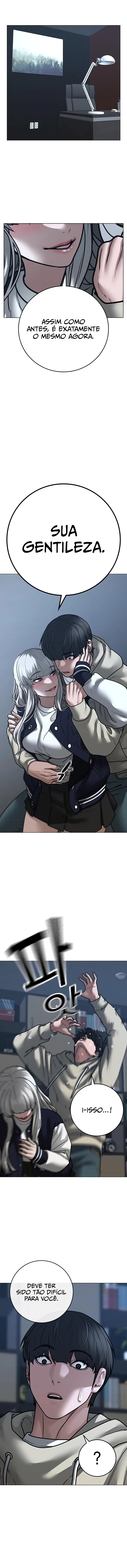 Read Missões na Vida Real pt Manga Online