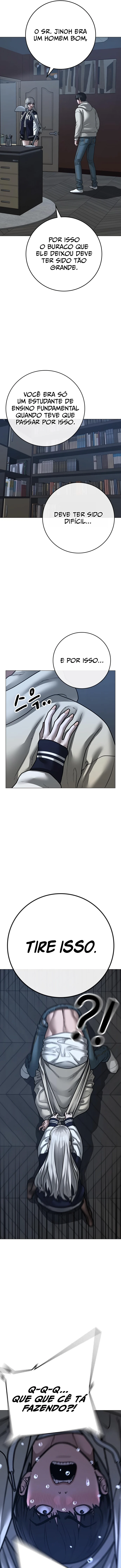 Read Missões na Vida Real pt Manga Online