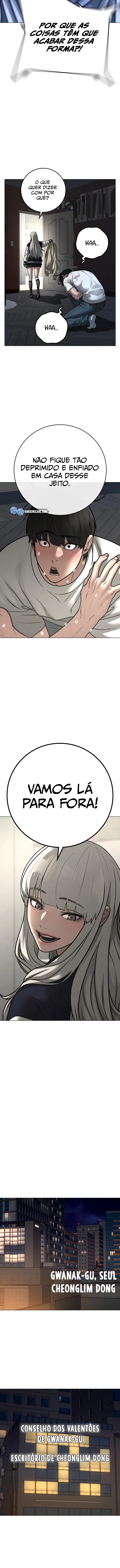 Read Missões na Vida Real pt Manga Online