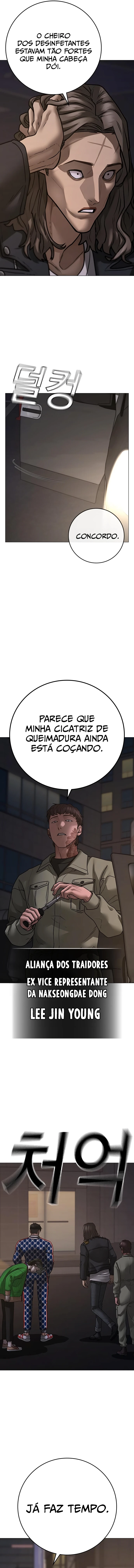 Read Missões na Vida Real pt Manga Online