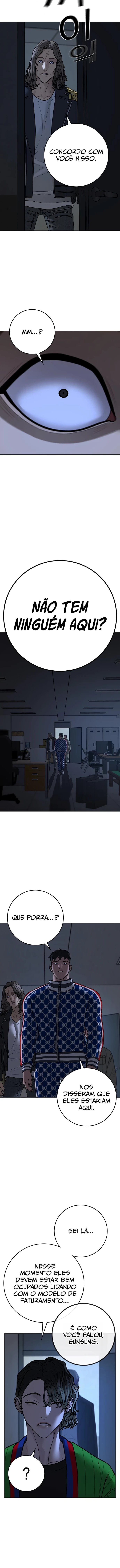 Read Missões na Vida Real pt Manga Online