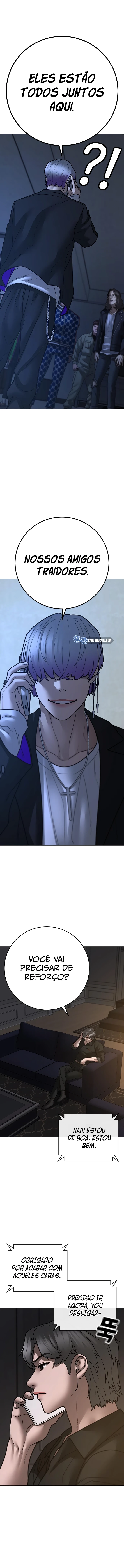 Read Missões na Vida Real pt Manga Online