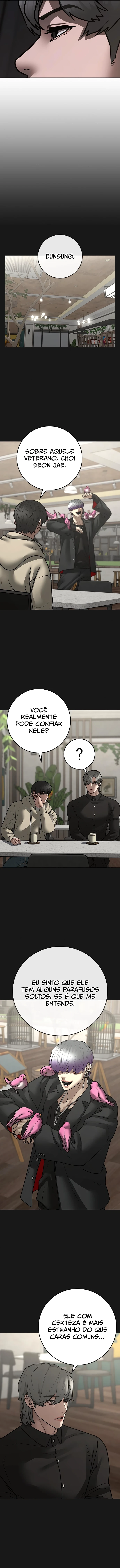 Read Missões na Vida Real pt Manga Online