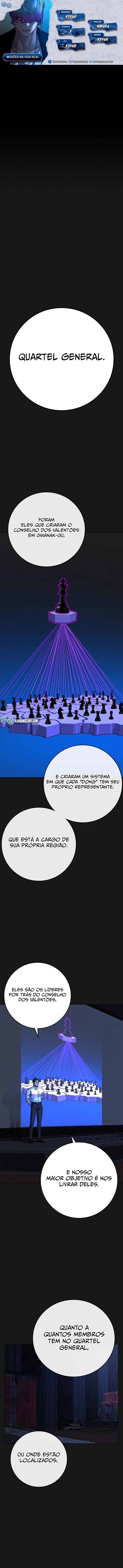 Read Missões na Vida Real pt Manga Online