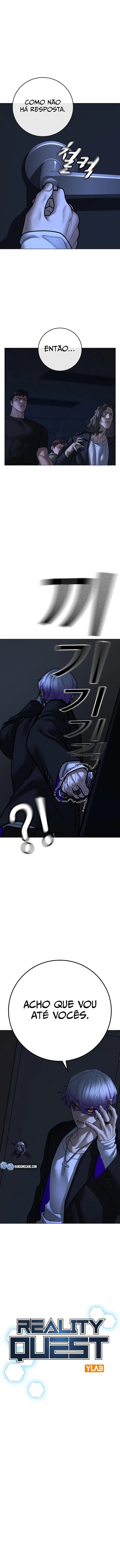 Read Missões na Vida Real pt Manga Online