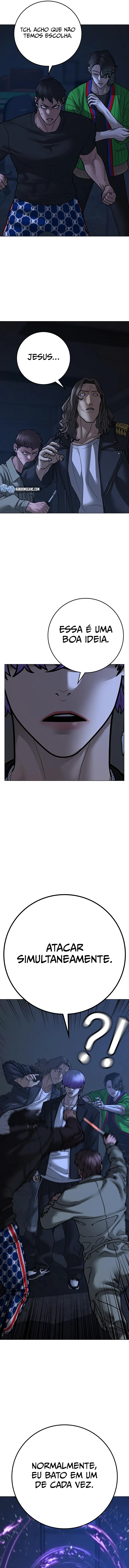 Read Missões na Vida Real pt Manga Online