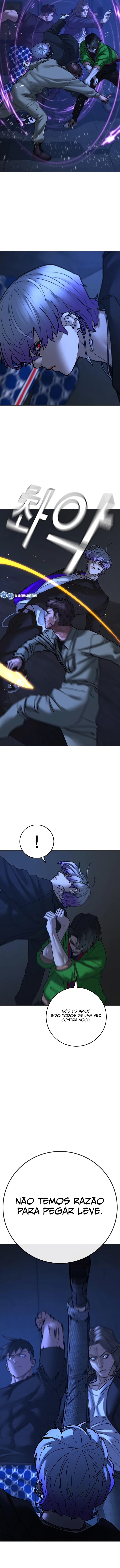 Read Missões na Vida Real pt Manga Online