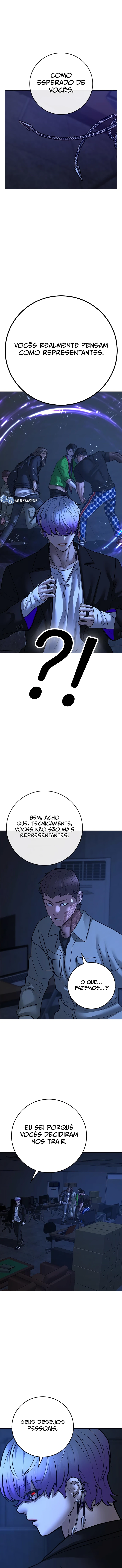 Read Missões na Vida Real pt Manga Online