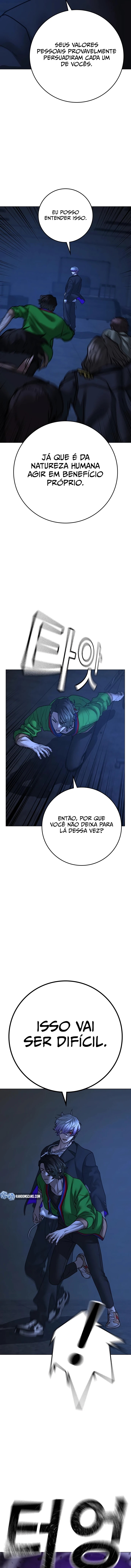 Read Missões na Vida Real pt Manga Online