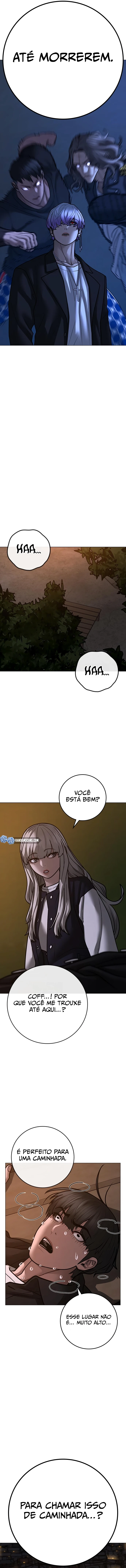 Read Missões na Vida Real pt Manga Online