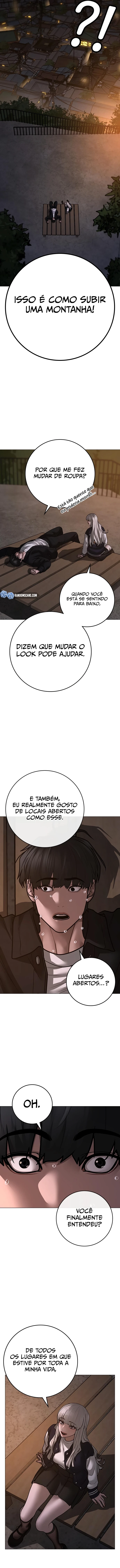 Read Missões na Vida Real pt Manga Online