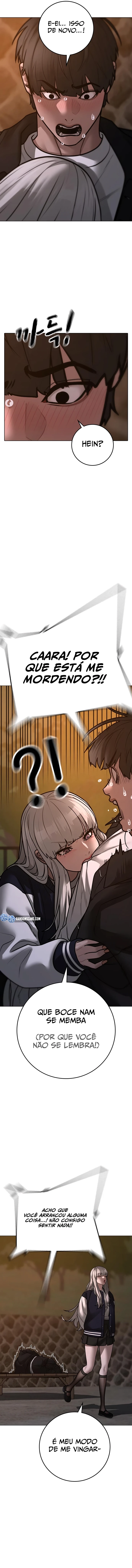 Read Missões na Vida Real pt Manga Online