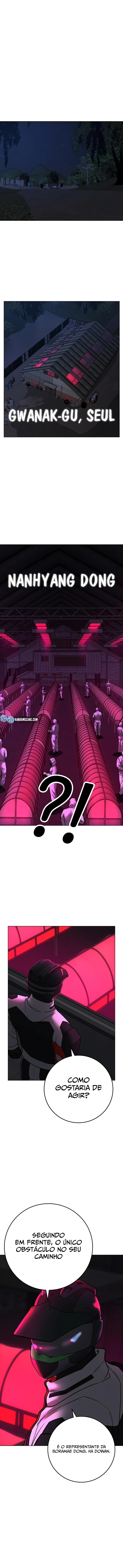 Read Missões na Vida Real pt Manga Online