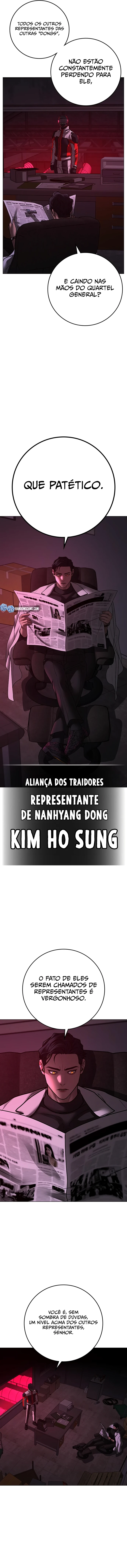 Read Missões na Vida Real pt Manga Online