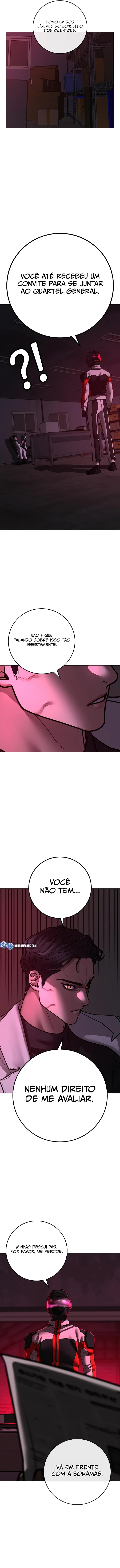 Read Missões na Vida Real pt Manga Online
