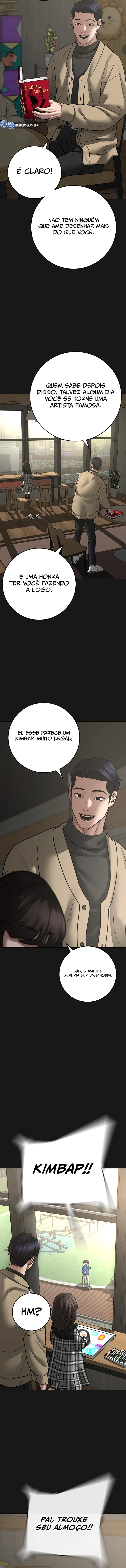 Read Missões na Vida Real pt Manga Online