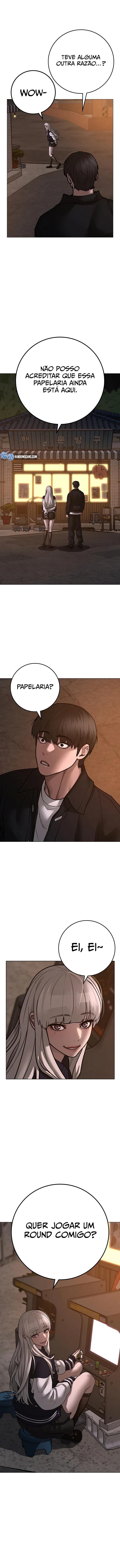 Read Missões na Vida Real pt Manga Online