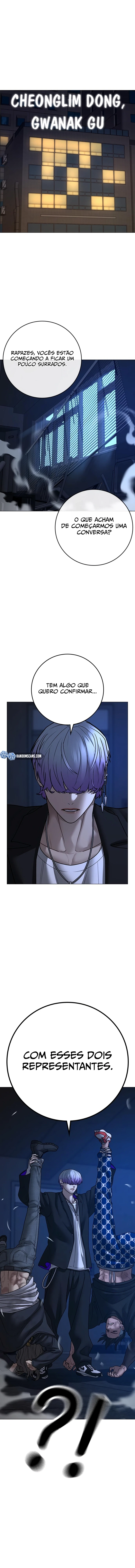 Read Missões na Vida Real pt Manga Online