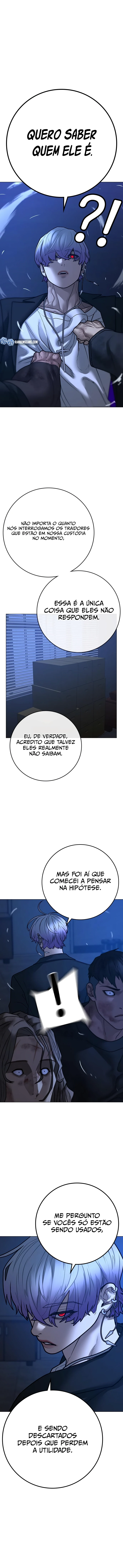 Read Missões na Vida Real pt Manga Online