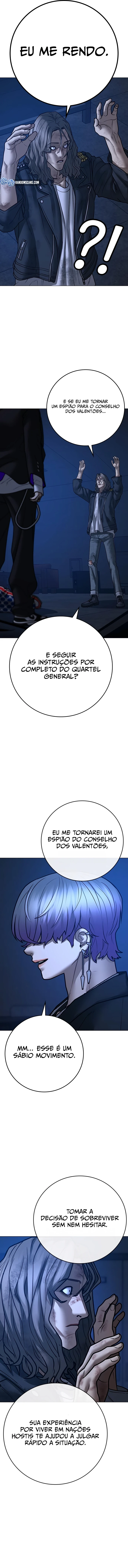Read Missões na Vida Real pt Manga Online