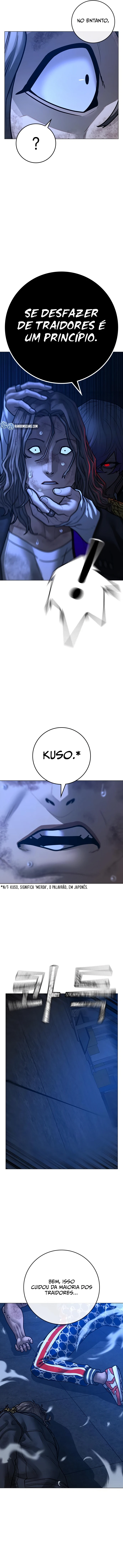 Read Missões na Vida Real pt Manga Online
