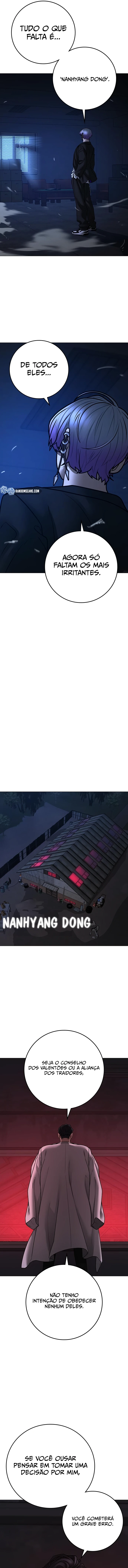 Read Missões na Vida Real pt Manga Online