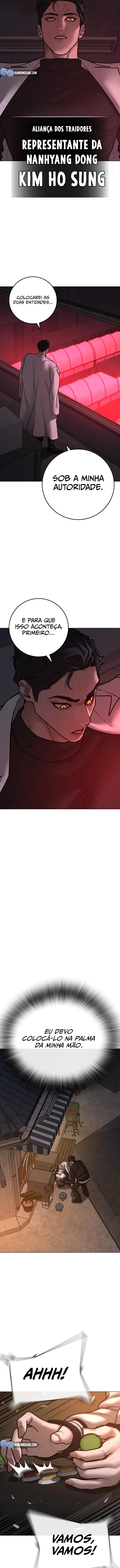 Read Missões na Vida Real pt Manga Online