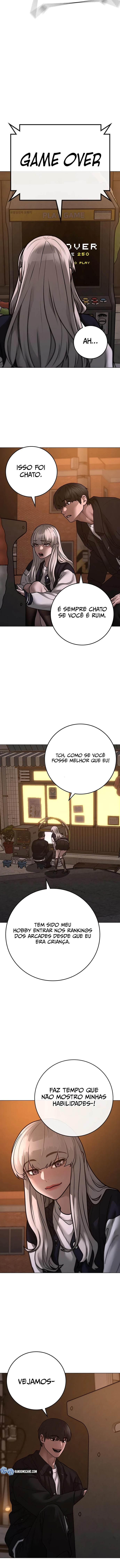 Read Missões na Vida Real pt Manga Online