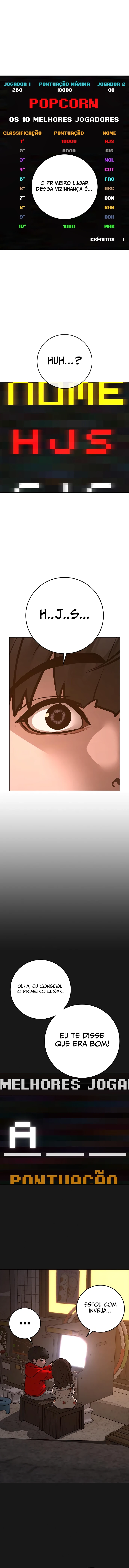 Read Missões na Vida Real pt Manga Online