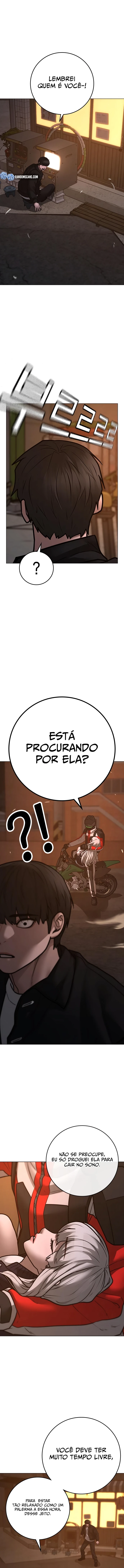 Read Missões na Vida Real pt Manga Online