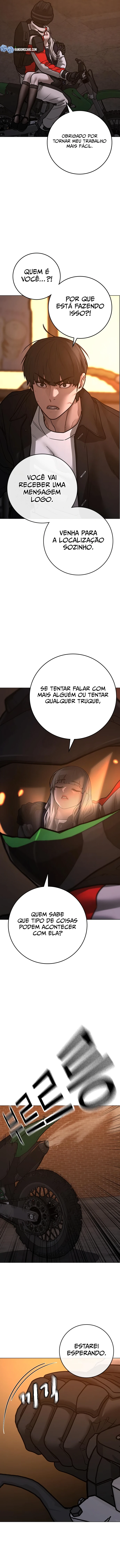 Read Missões na Vida Real pt Manga Online