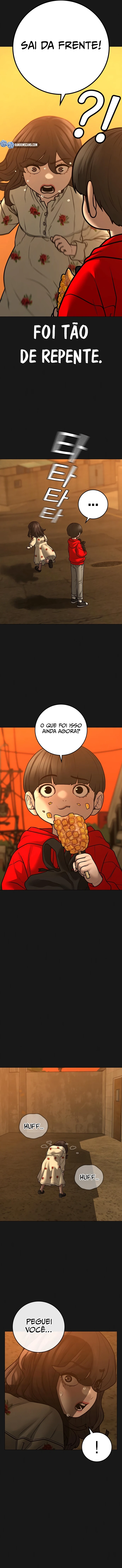 Read Missões na Vida Real pt Manga Online