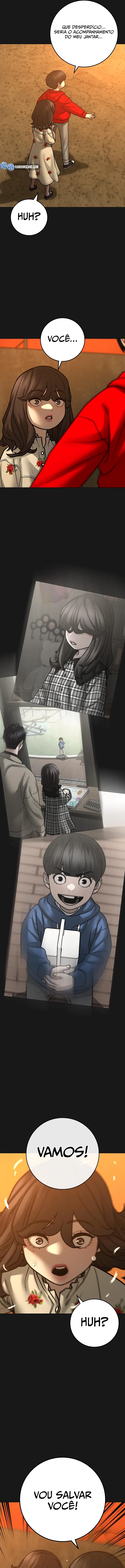 Read Missões na Vida Real pt Manga Online