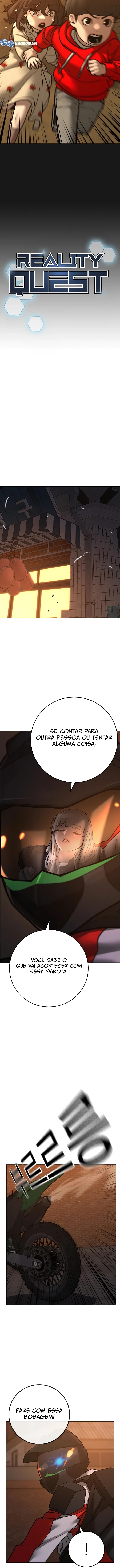 Read Missões na Vida Real pt Manga Online