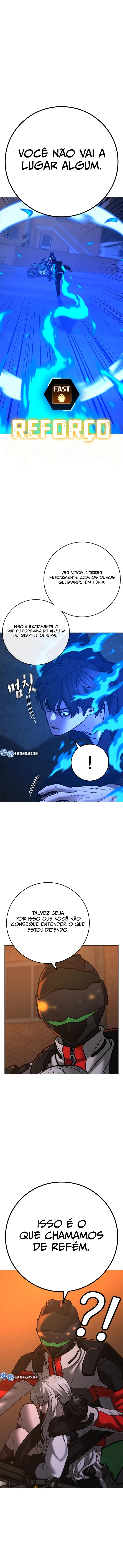 Read Missões na Vida Real pt Manga Online