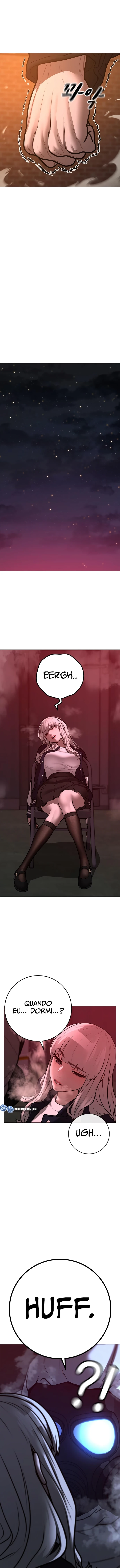 Read Missões na Vida Real pt Manga Online