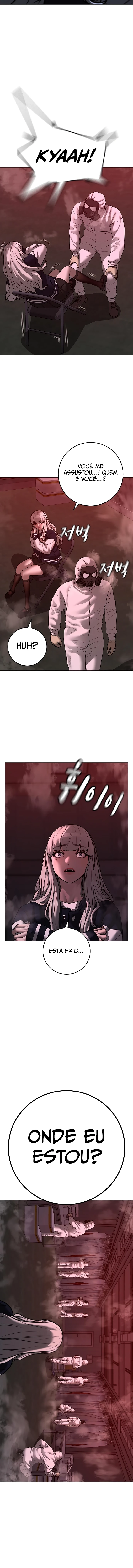 Read Missões na Vida Real pt Manga Online
